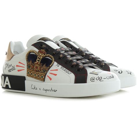 zapatillas deportivas mujer dolce gabbana|zapatos dolce gabbana hombre.